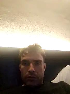 StupidCliff7 online show from 6, 10, 2025