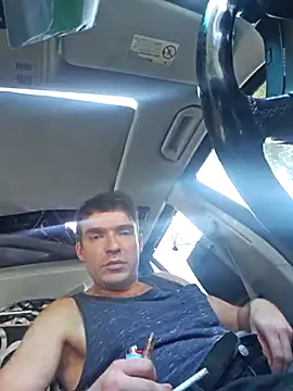 StupidCliff7 online show from 12, 9, 2025