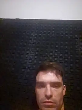 StupidCliff7 online show from 13, 9, 2025