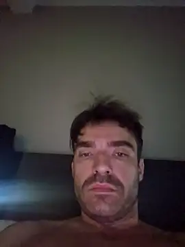 StupidCliff7 online show from 12, 10, 2025