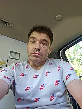 StupidCliff7 online show from 14, 9, 2025