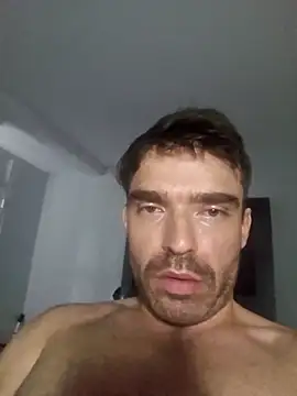 StupidCliff7 online show from 30, 9, 2025