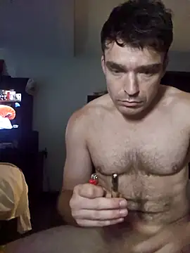 StupidCliff7 online show from 4, 10, 2025