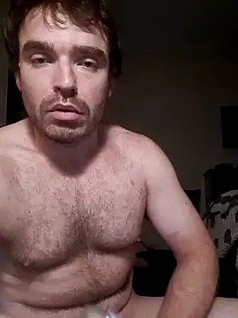 StupidCliff7 online show from 23, 3, 2026