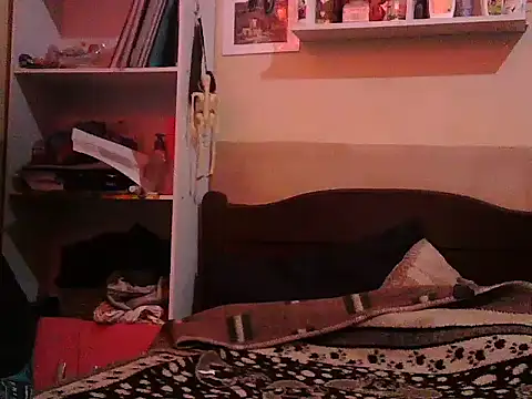 Lissa Fabrizzio online show from 22, 10, 2025