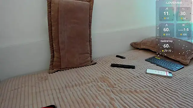 Snapshot of IVerySexy chatting on 27, 11, 2025 IVerySexy online show from 27, 11, 2025