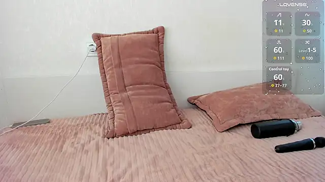 IVerySexy online show from 7, 3, 2026