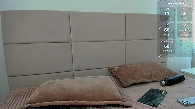 IVerySexy online show from 2, 4, 2026