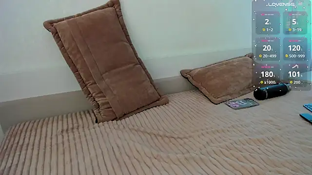 IVerySexy online show from 13, 3, 2026