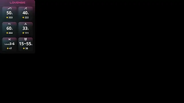 AishaRouhi online show from 8, 10, 2025