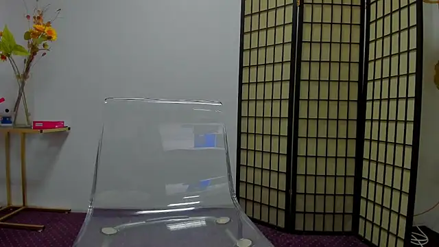 AishaRouhi online show from 24, 3, 2026