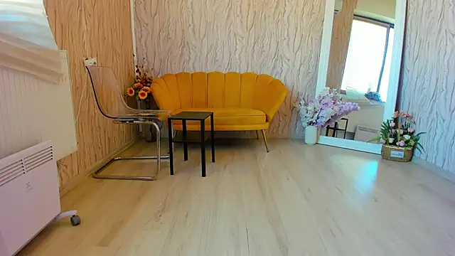 AishaRouhi online show from 22, 3, 2025