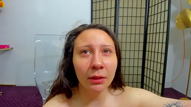 AishaRouhi online show from 28, 3, 2026