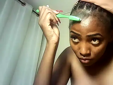 nanaswee online show from 4, 4, 2026