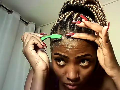 nanaswee online show from 5, 4, 2026