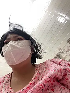 Hachi Sweetbabie  online show from 6, 3, 2026