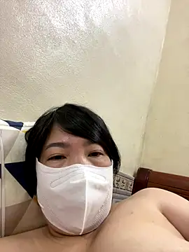 Snapshot of Hachi_Sweetbabie_ chatting on 27, 10, 2025 Hachi Sweetbabie online show from 27, 10, 2025