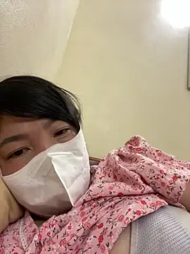 Hachi Sweetbabie  online show from 11, 3, 2026