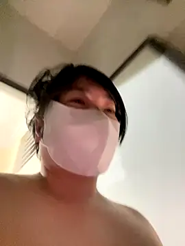 Snapshot of Hachi_Sweetbabie_ chatting on 25, 10, 2025 Hachi Sweetbabie online show from 25, 10, 2025