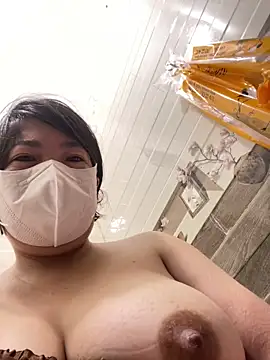 Hachi Sweetbabie  online show from 6, 5, 2026
