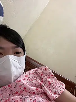 Hachi Sweetbabie  online show from 4, 3, 2026