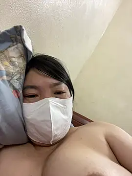 Hachi Sweetbabie  online show from 17, 6, 2026