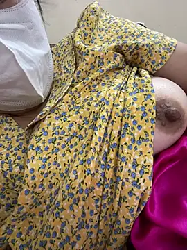 Hachi Sweetbabie  online show from 22, 3, 2026