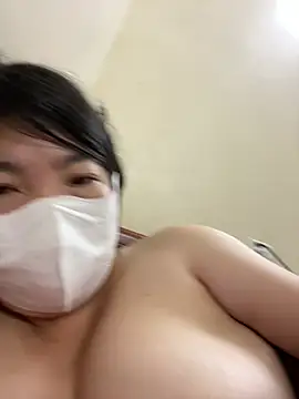 Hachi Sweetbabie  online show from 22, 3, 2026