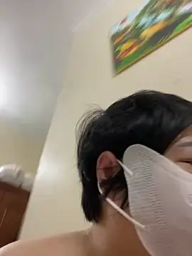 Snapshot of Hachi_Sweetbabie_ chatting on 9, 11, 2025 Hachi Sweetbabie online show from 9, 11, 2025