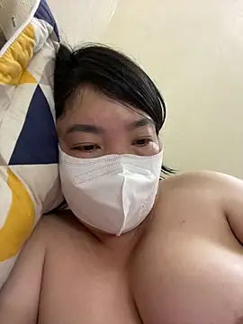 Snapshot of Hachi_Sweetbabie_ chatting on 8, 2, 2026 Hachi Sweetbabie online show from 8, 2, 2026