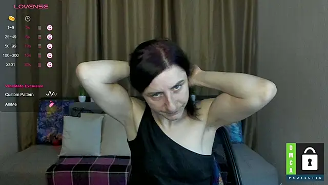 Muse kitty jenia online show from 4, 10, 2025