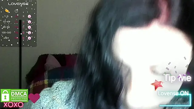 Muse kitty jenia online show from 16, 11, 2025