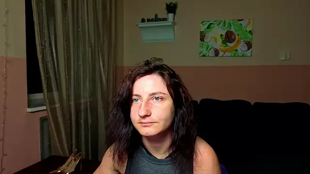Snapshot of Muse_kitty_jenia chatting on 18, 7, 2026 Muse kitty jenia online show from 18, 7, 2026