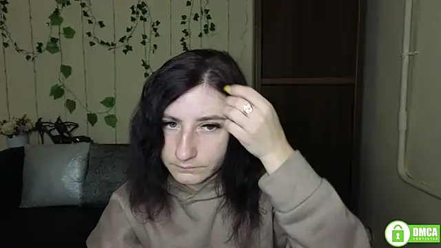 Muse kitty jenia online show from 6, 11, 2025