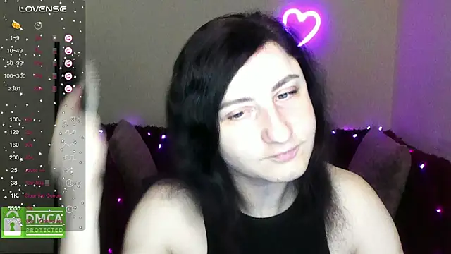 Muse kitty jenia online show from 18, 12, 2025