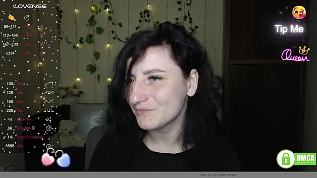 Muse kitty jenia online show from 31, 5, 2026