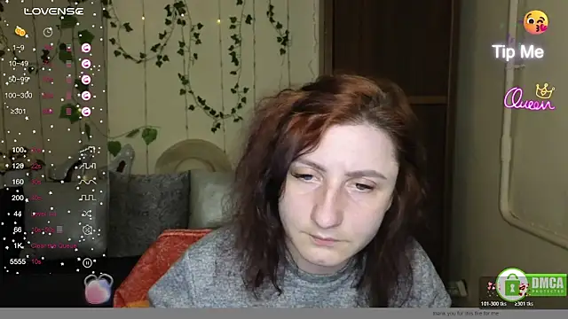 Muse kitty jenia online show from 8, 3, 2026