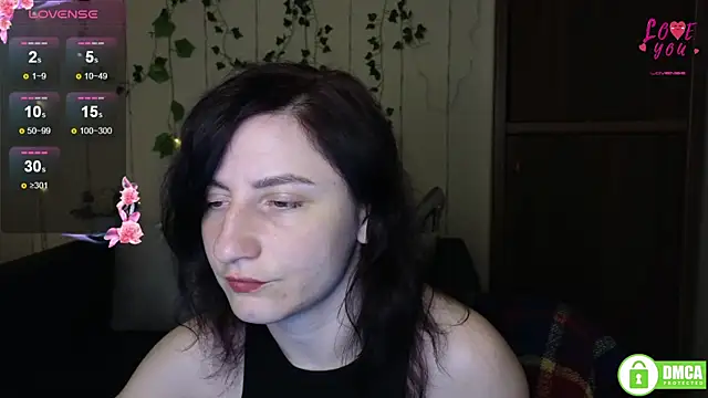 Muse kitty jenia online show from 9, 10, 2025