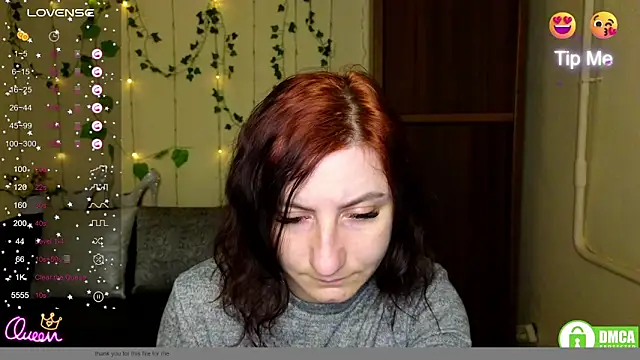 Muse kitty jenia online show from 8, 2, 2026