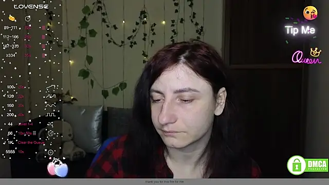 Muse kitty jenia online show from 12, 4, 2026