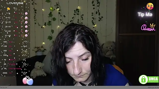 Snapshot of Muse_kitty_jenia chatting on 10, 6, 2026 Muse kitty jenia online show from 10, 6, 2026