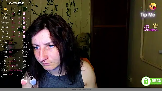 Snapshot of Muse_kitty_jenia chatting on 20, 6, 2026 Muse kitty jenia online show from 20, 6, 2026