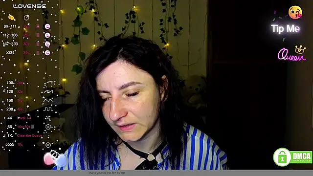 Snapshot of Muse_kitty_jenia chatting on 16, 6, 2026 Muse kitty jenia online show from 16, 6, 2026