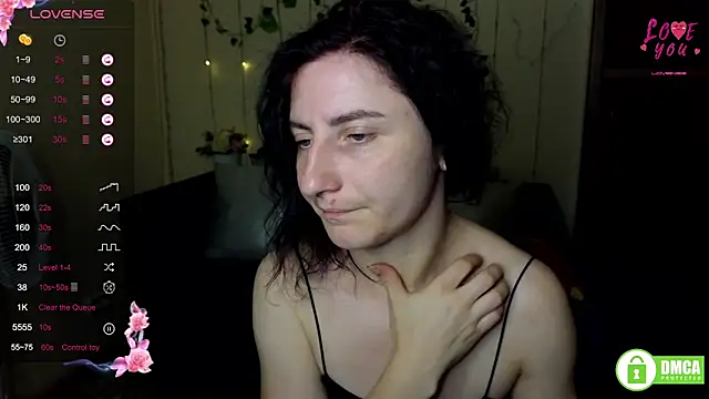 Muse kitty jenia online show from 23, 9, 2025