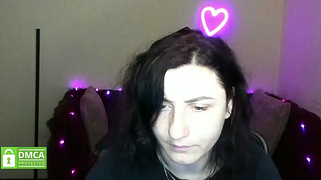 Muse kitty jenia online show from 20, 12, 2025