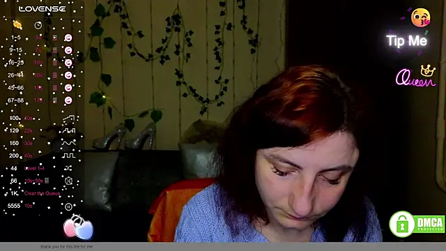 Muse kitty jenia online show from 18, 3, 2026