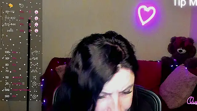 Muse kitty jenia online show from 4, 6, 2026