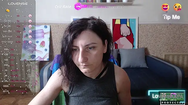 Snapshot of Muse_kitty_jenia chatting on 13, 7, 2026 Muse kitty jenia online show from 13, 7, 2026