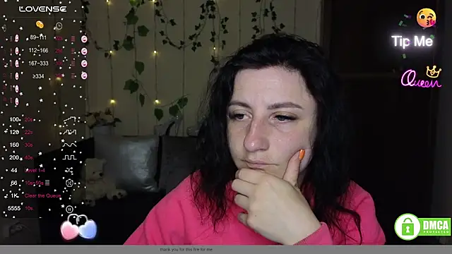 Muse kitty jenia online show from 30, 5, 2026