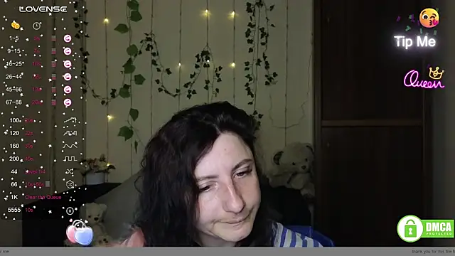 Snapshot of Muse_kitty_jenia chatting on 17, 6, 2026 Muse kitty jenia online show from 17, 6, 2026